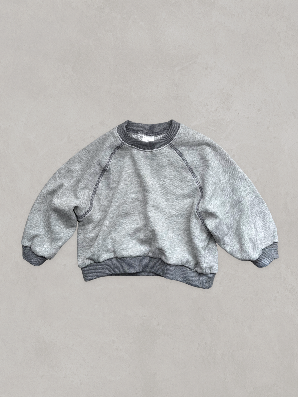 Bebe Cozy Sweater