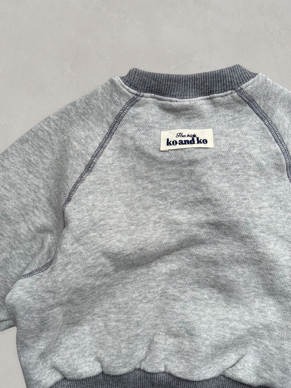 Bebe Cozy Sweater