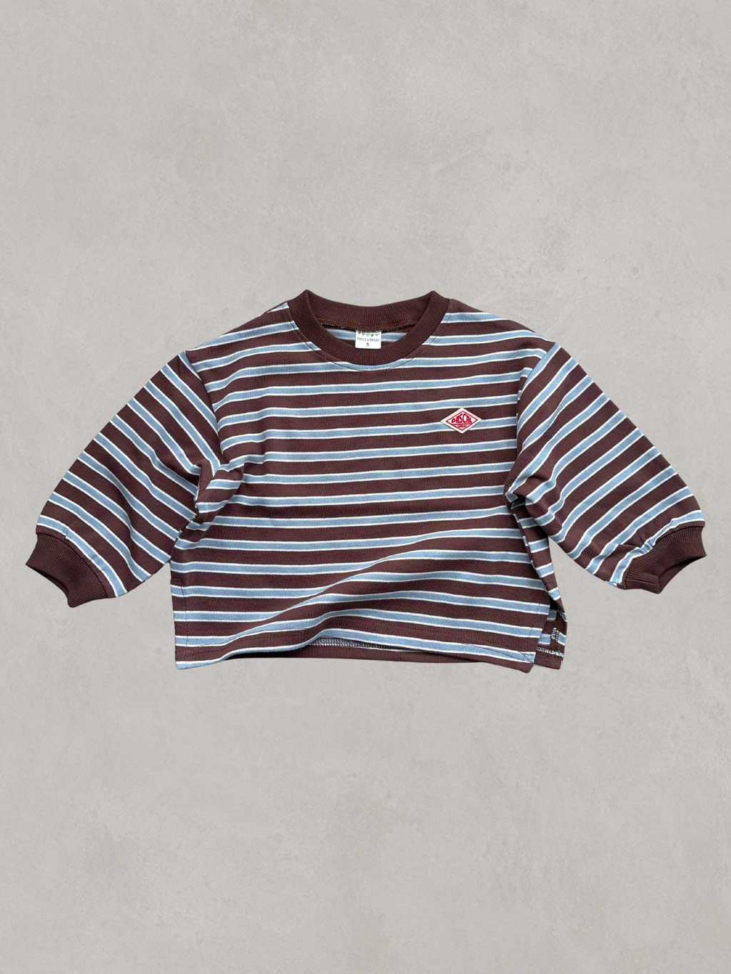 Stripy Longsleeve