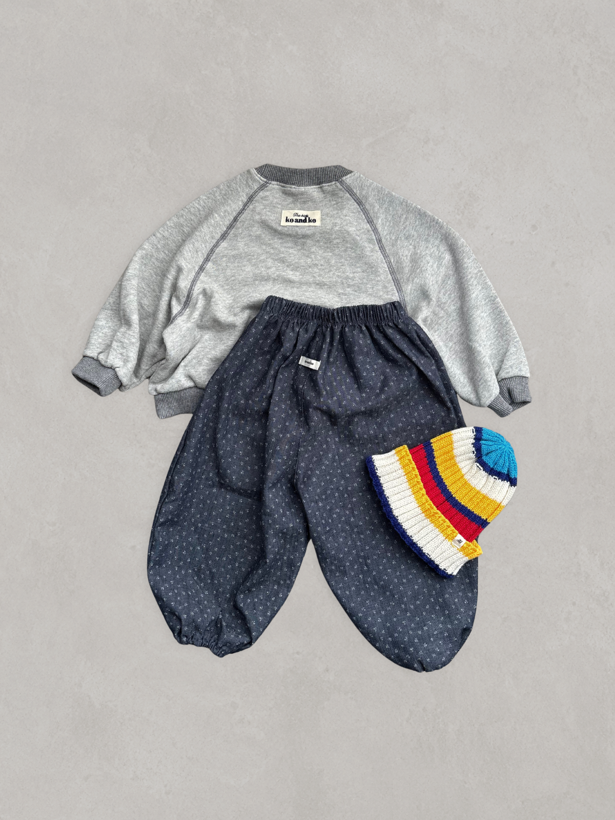 Bebe Cozy Sweater