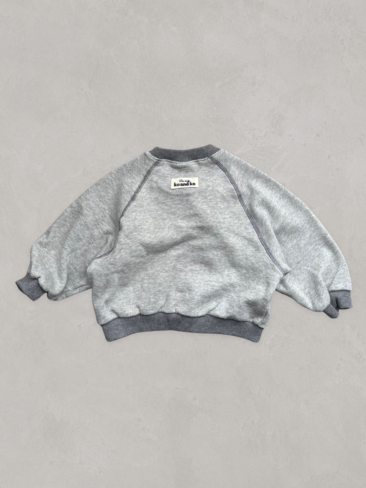 Bebe Cozy Sweater