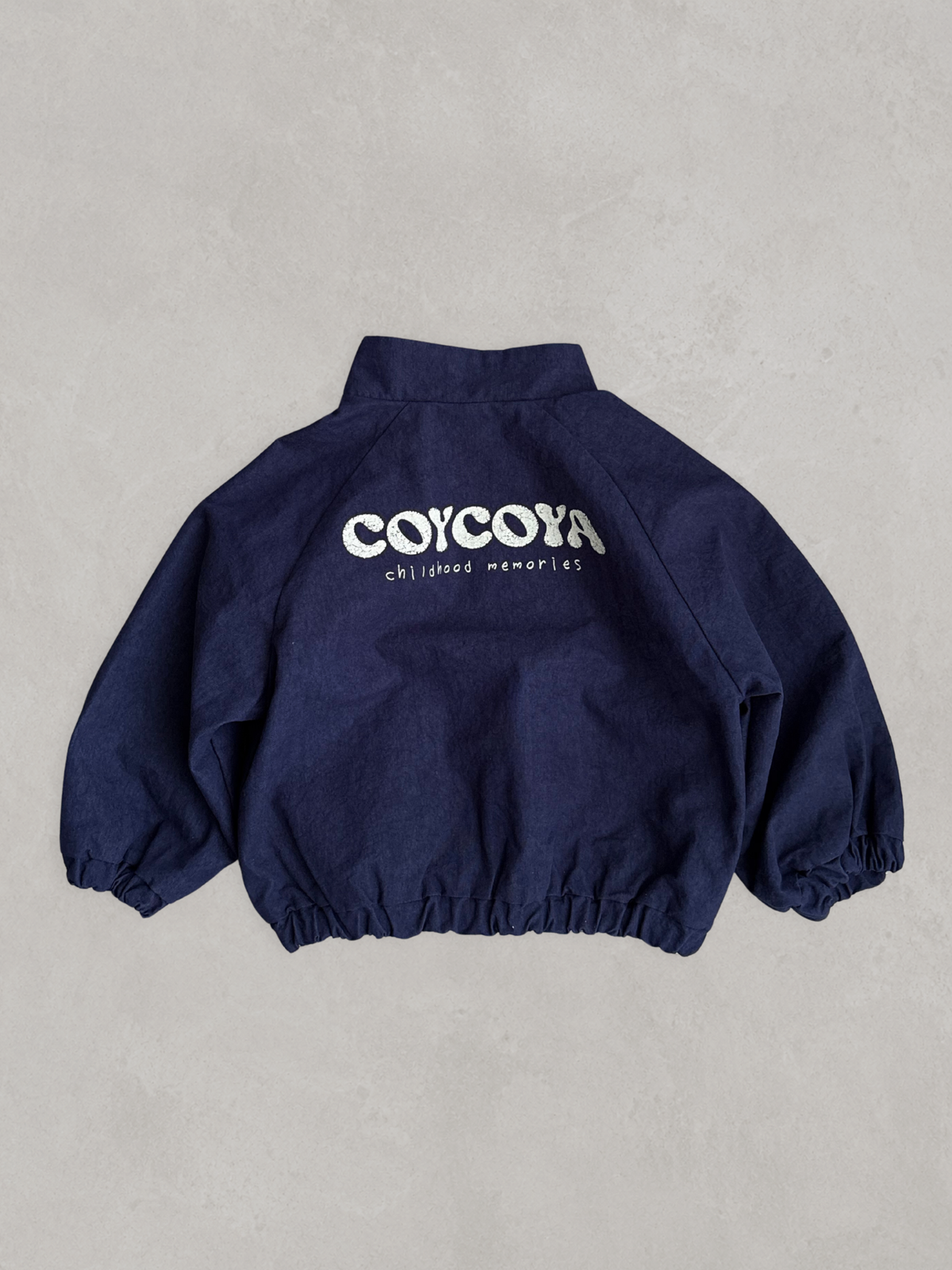 Navy Memories Bomber