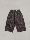 Camo Pocket Pants