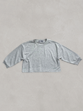Soft Striped Longsleeve