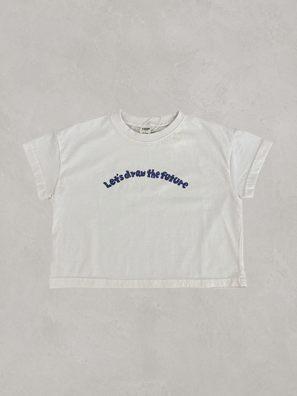 DRAW THE FUTURE TEE