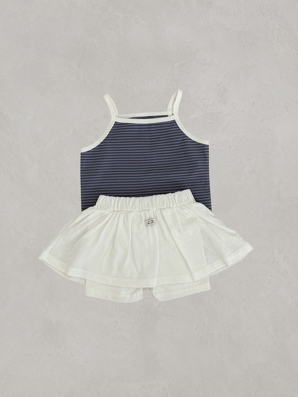 CAMI STRIPE TOP