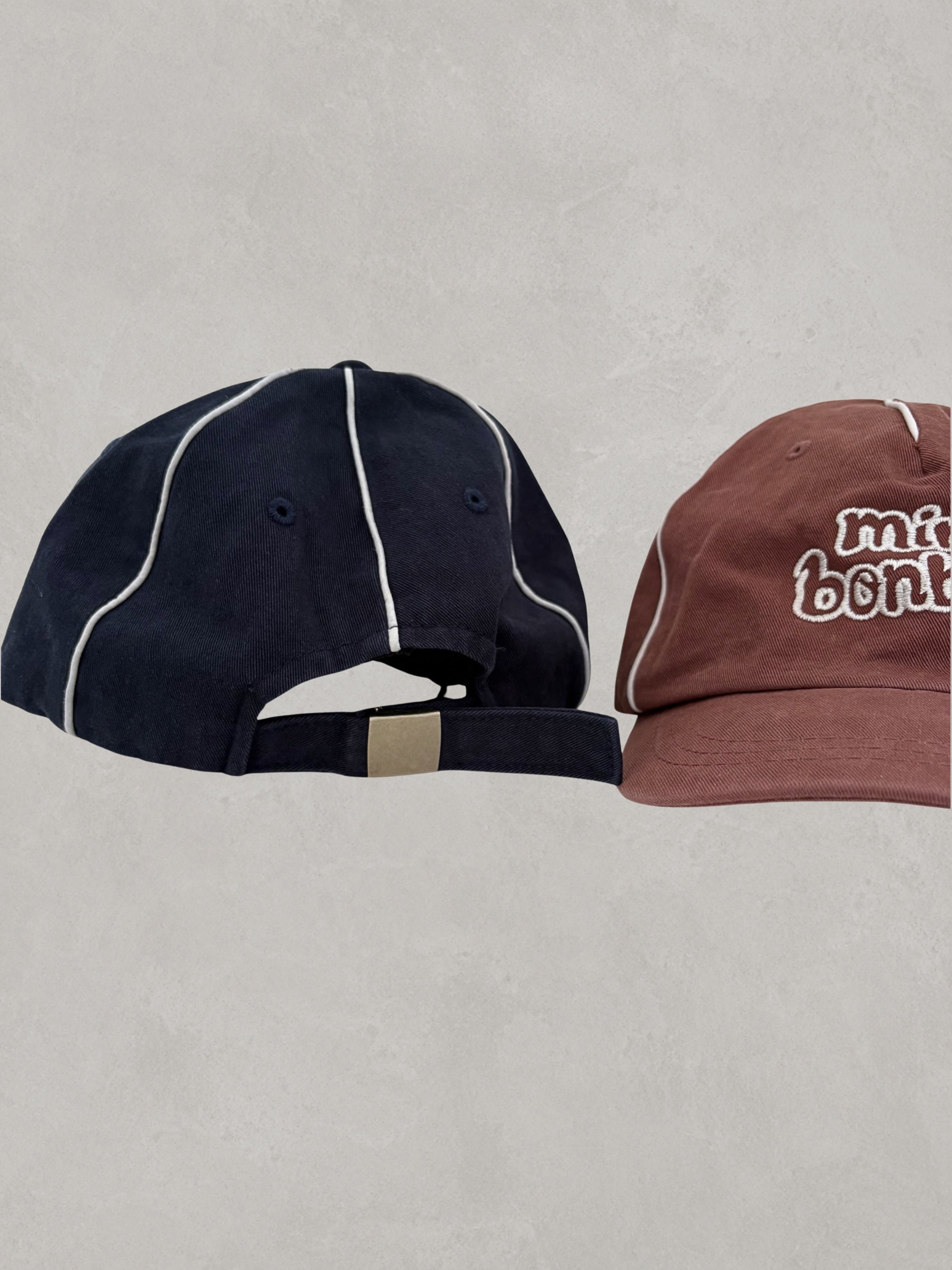 EVERYDAY BALL CAP
