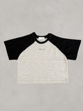 SOFT RAGLAN TEE