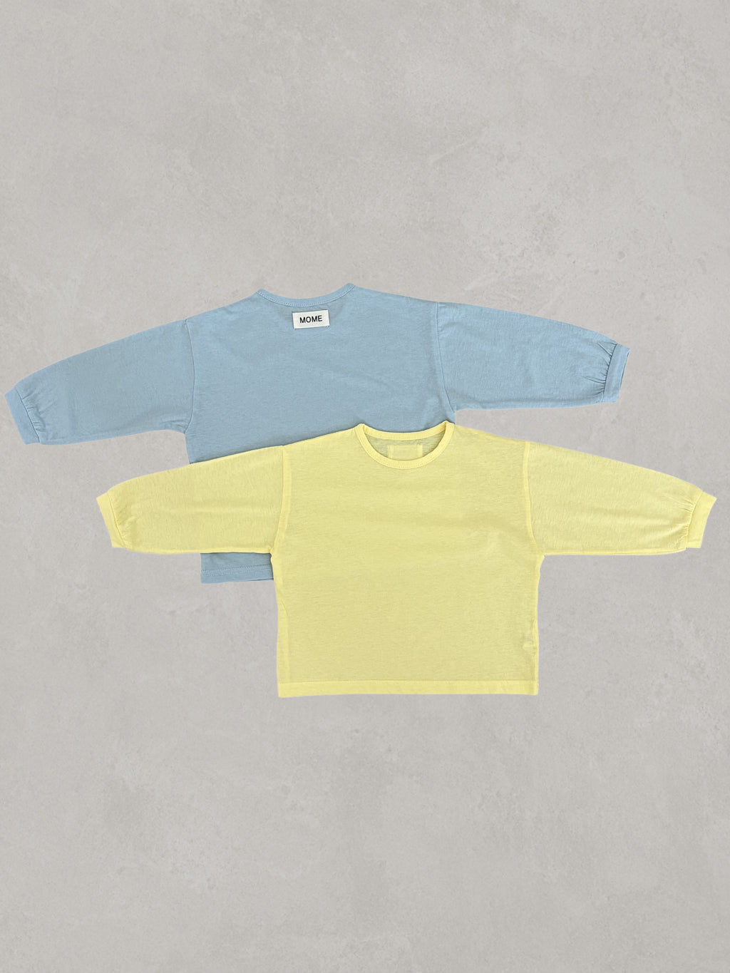 ICE CREAM LONGSLEEVE