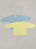 ICE CREAM LONGSLEEVE
