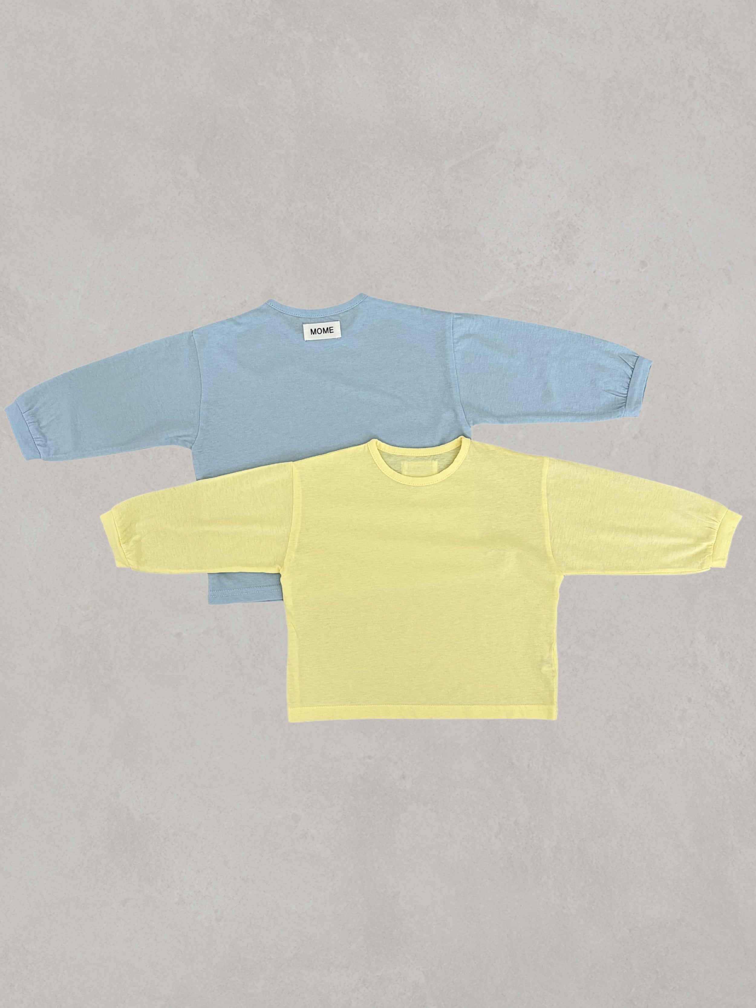 ICE CREAM LONGSLEEVE