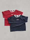 BONITO STRIPE TEE