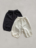 BALLOON JOGGERS